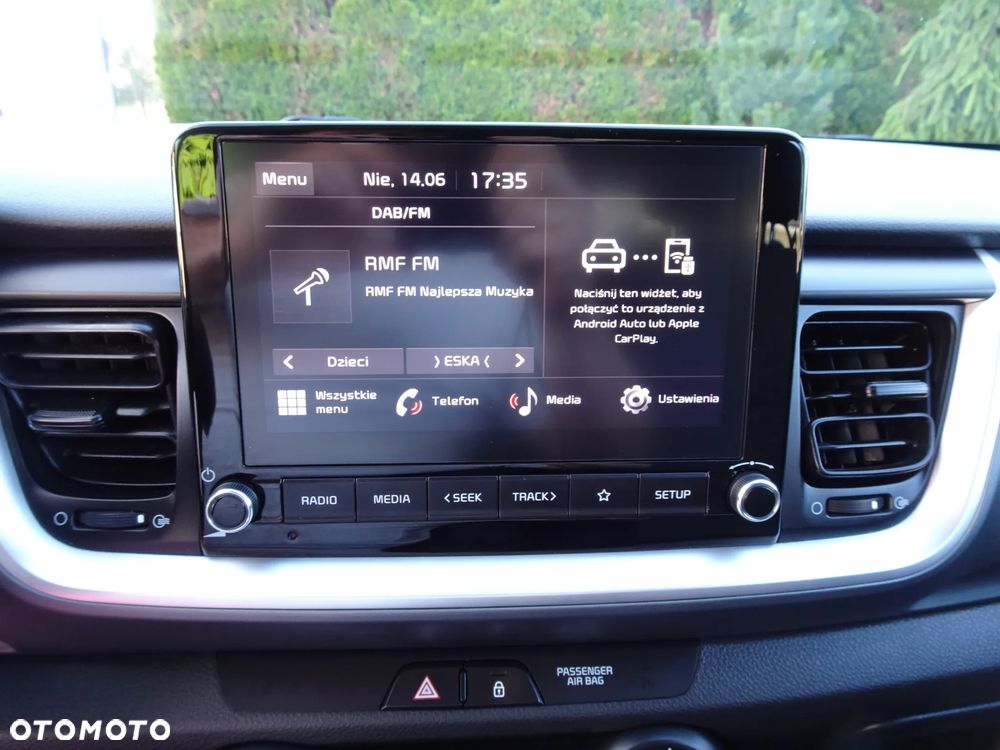 Kia Stonic 1.0 T-GDI M - 35