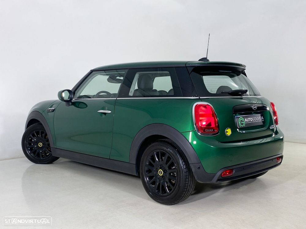 MINI 3 Portas Cooper SE Essential - 5