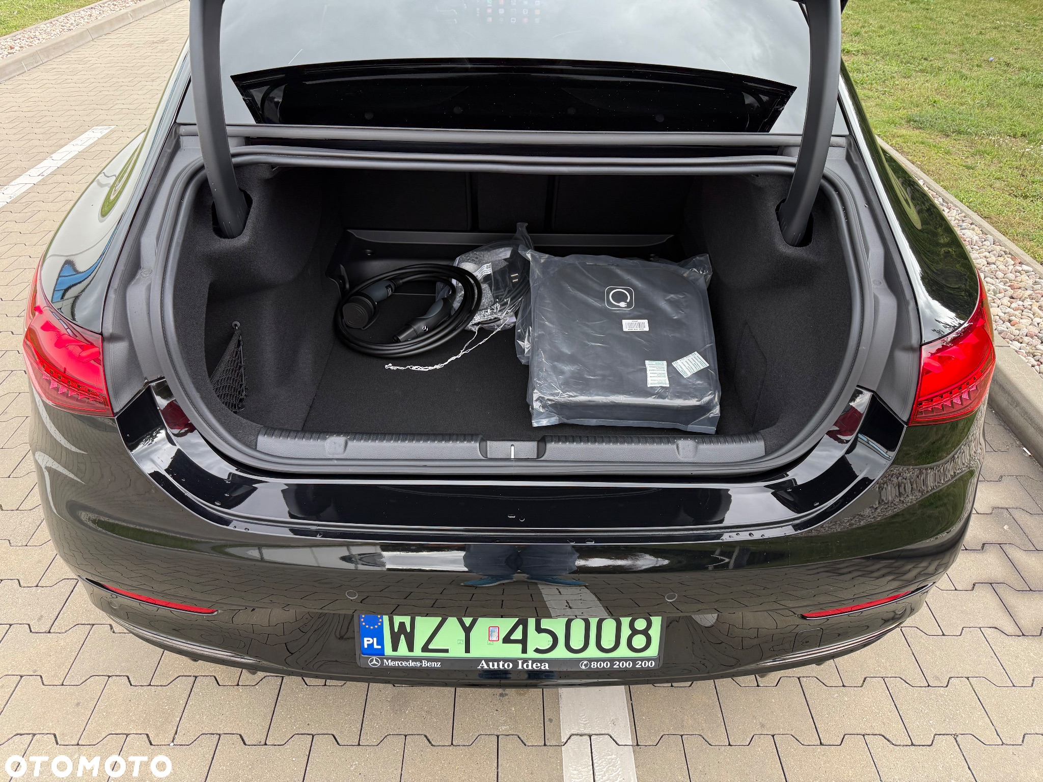 Mercedes-Benz EQE 500 90.5kWh 4-Matic AMG Line - 18