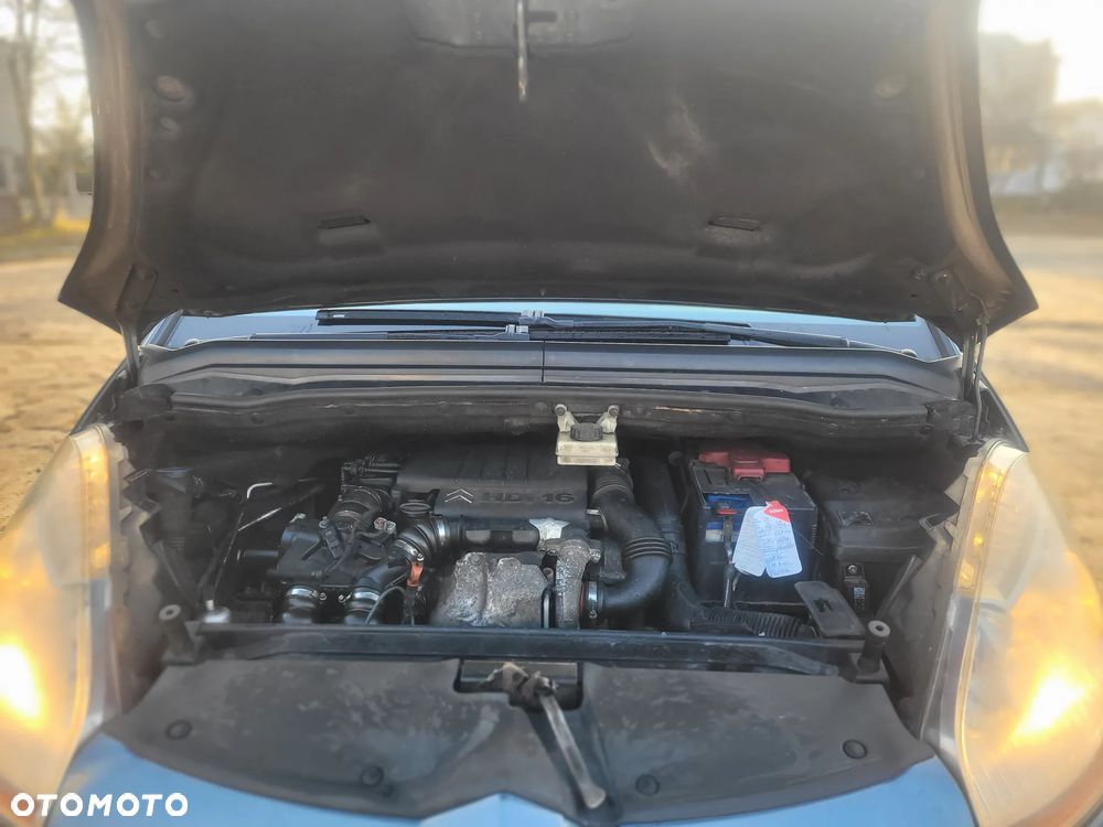 Citroën C4 Picasso - 7