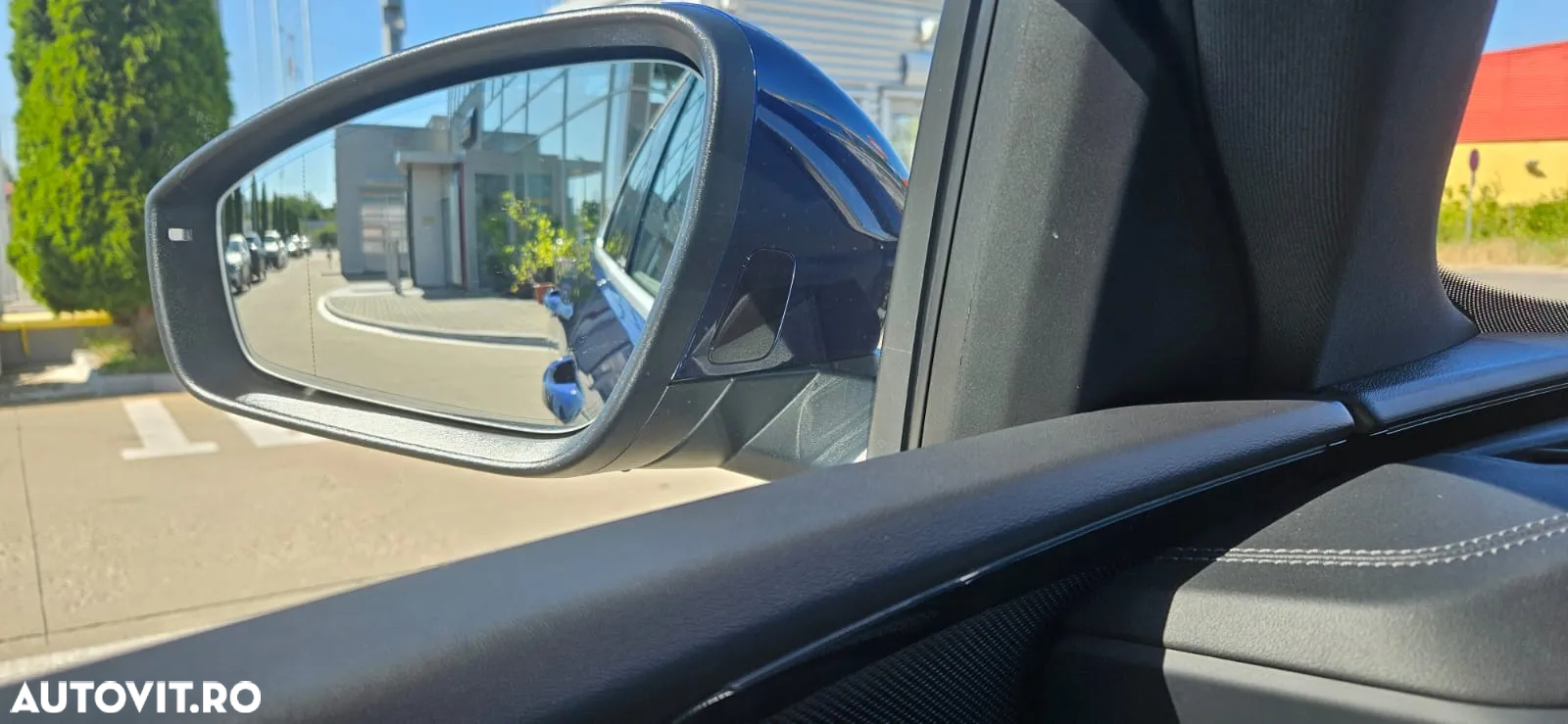 Audi Q5 40 TDI quattro S tronic MHEV S Line - 23