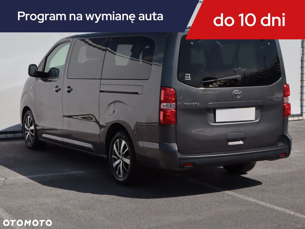 Toyota Proace Verso - 6
