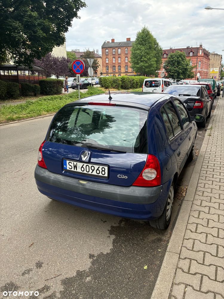 Renault Clio 1.2 Campus - 2