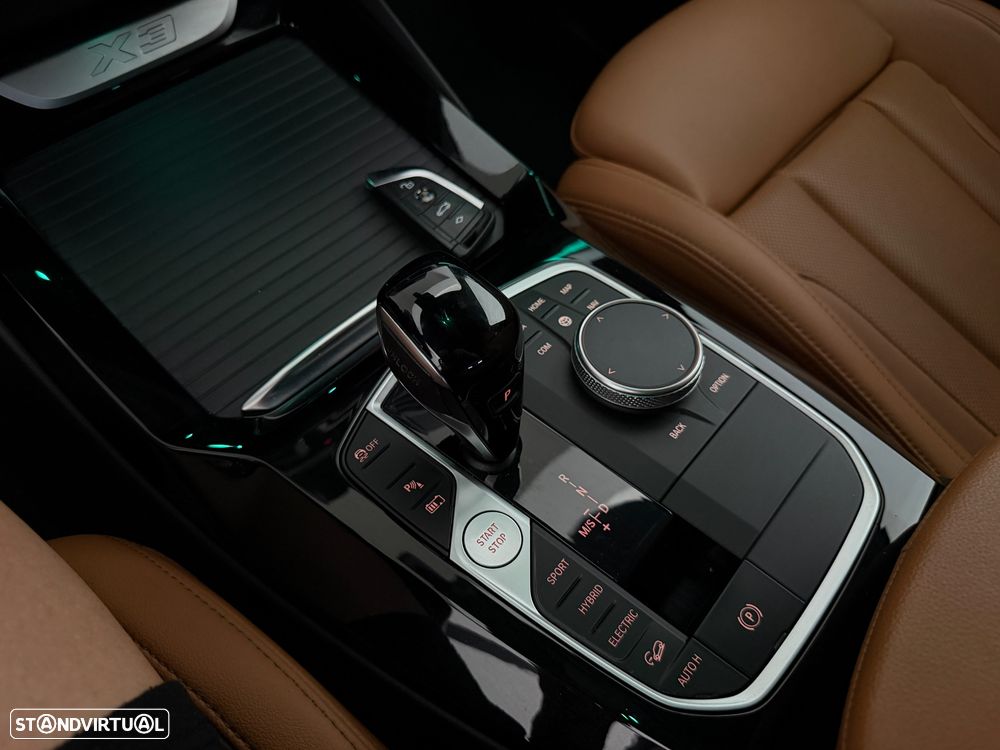 BMW X3 30 e xDrive Pack M - 23