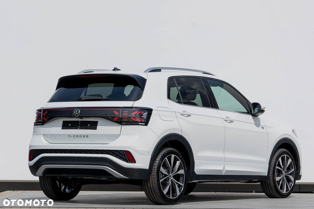 Volkswagen T-Cross - 5