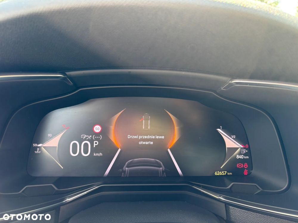DS Automobiles DS 7 Crossback - 16