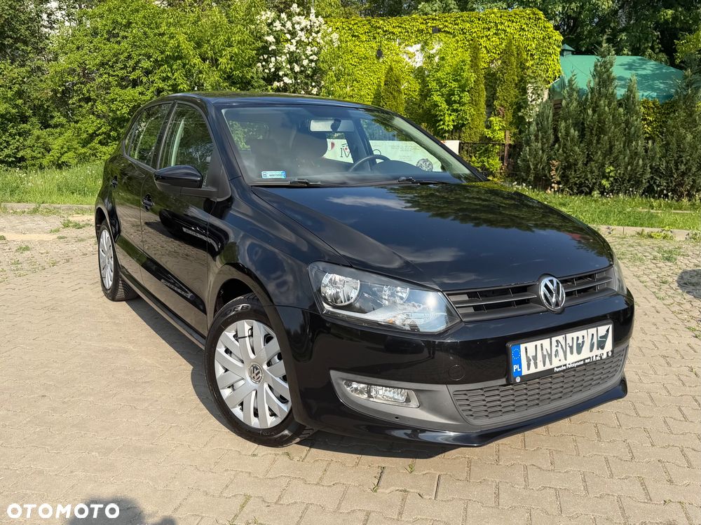 Volkswagen Polo 1.4 16V Comfortline - 2