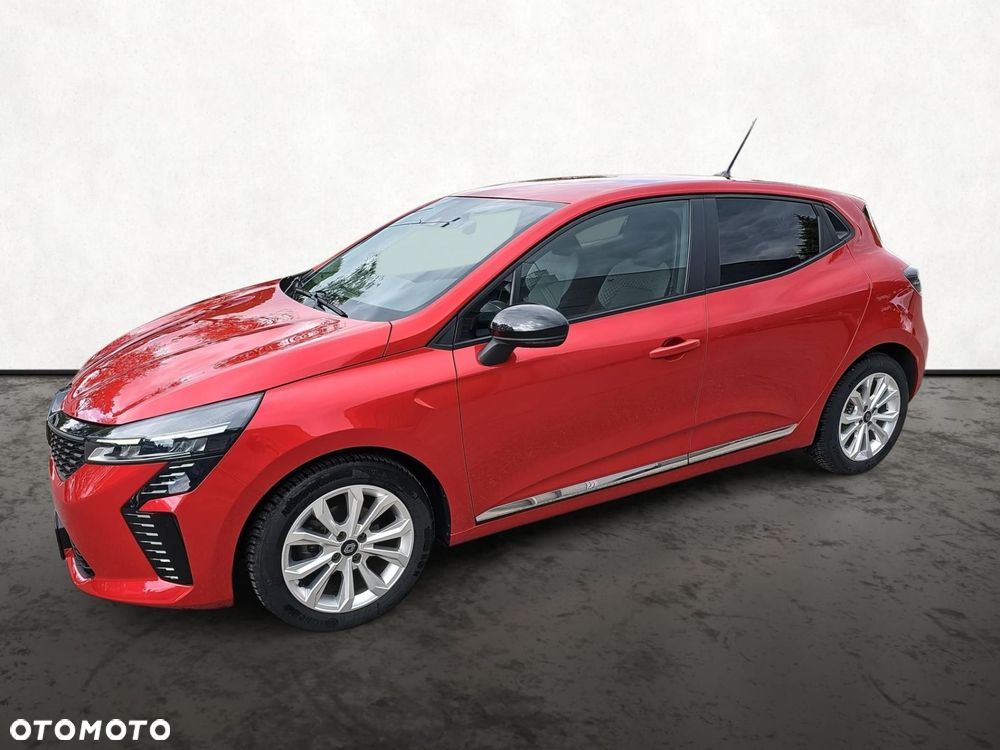 Renault Clio - 2