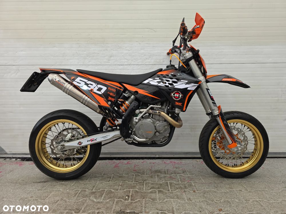 KTM LC - 7