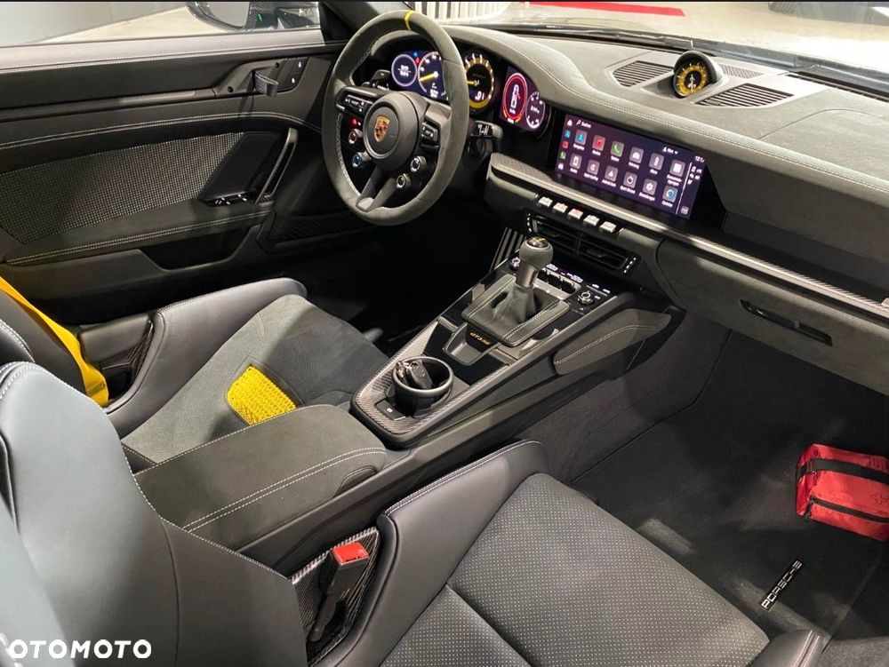 Porsche 911 GT3 RS PDK - 14