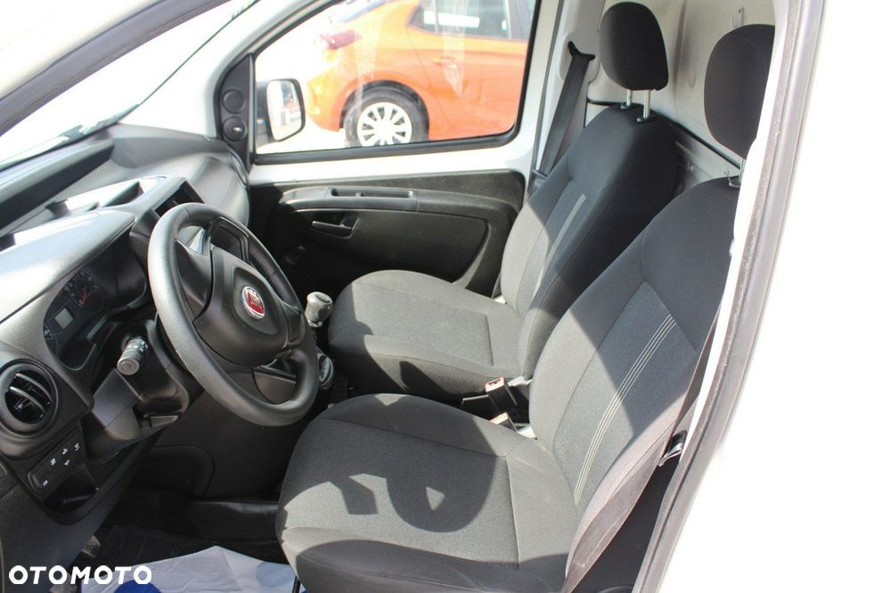 Fiat Fiorino - 10