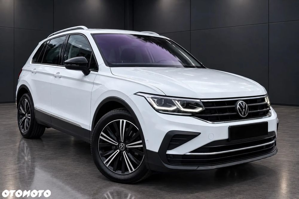Volkswagen Tiguan 2.0 TDI SCR DSG United - 2
