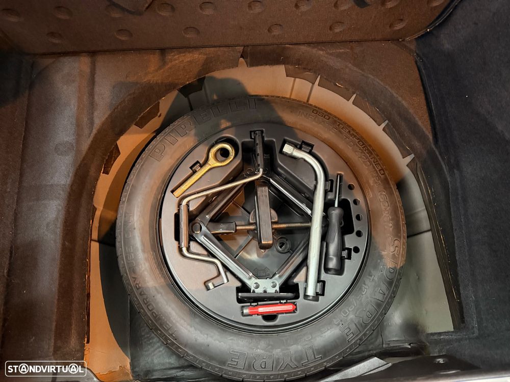 Alfa Romeo GT 1.9 JTD M-JET Distinctive - 49