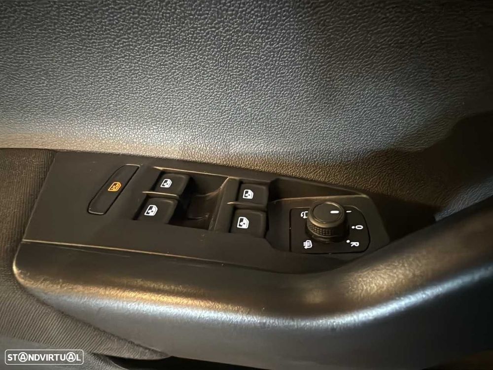 VW Polo 1.0 TSI - 14
