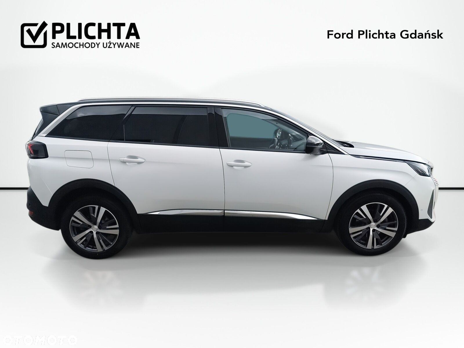 Peugeot 5008 - 4
