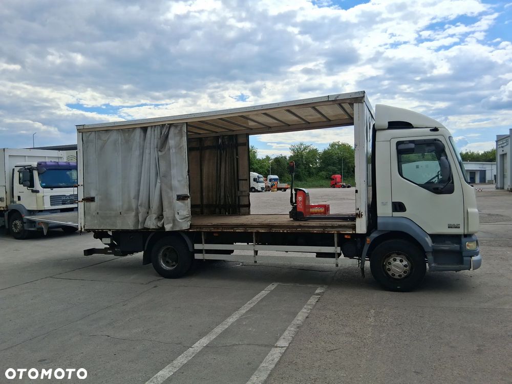 DAF FA/LF - 7