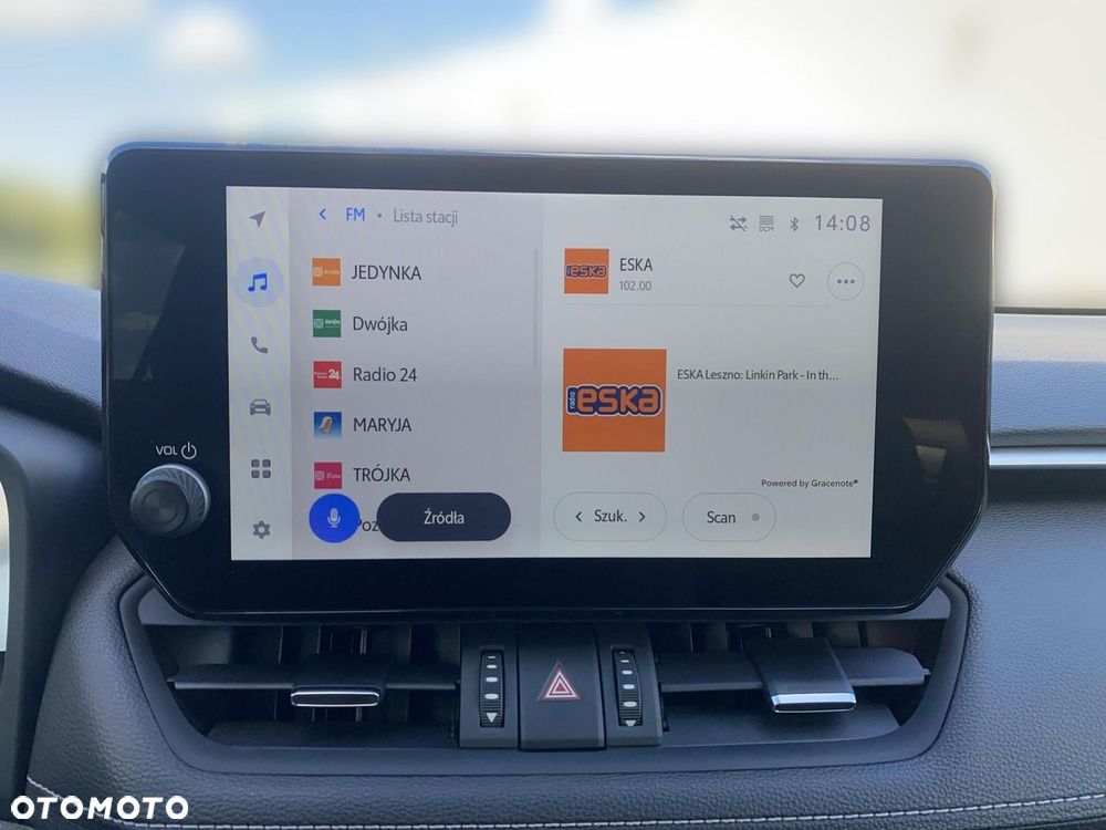 Toyota RAV4 2.5 Hybrid Comfort 4x4 - 19