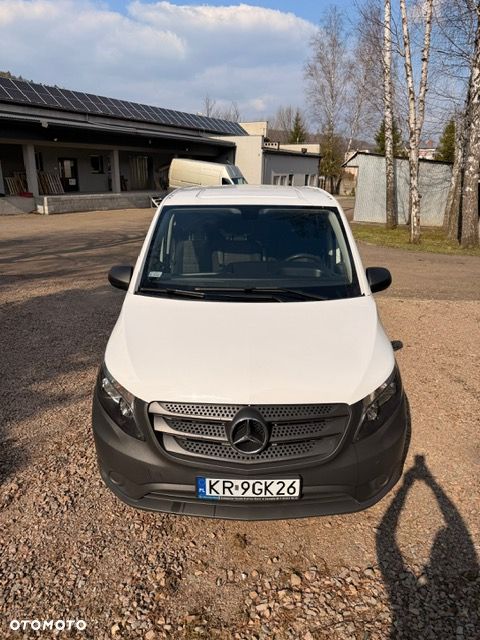 Mercedes-Benz VITO - 4