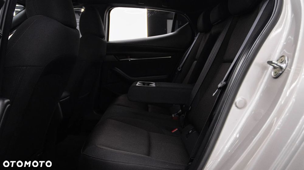 Mazda 3 2.0 mHEV Exclusive Line - 18
