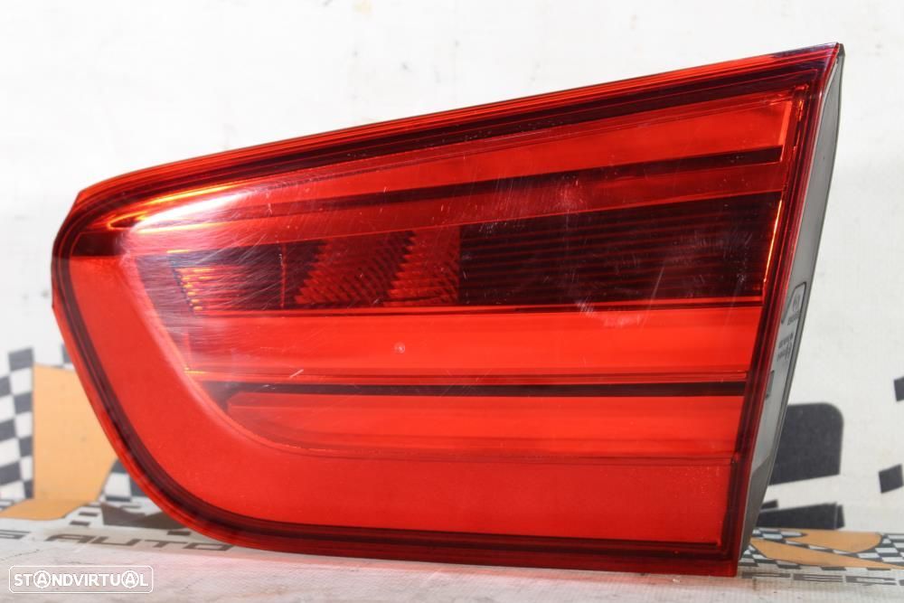 Farolim Direito Bmw 1 (F20)  63217359020 / 7359020 / Mala Passageiro L - 1