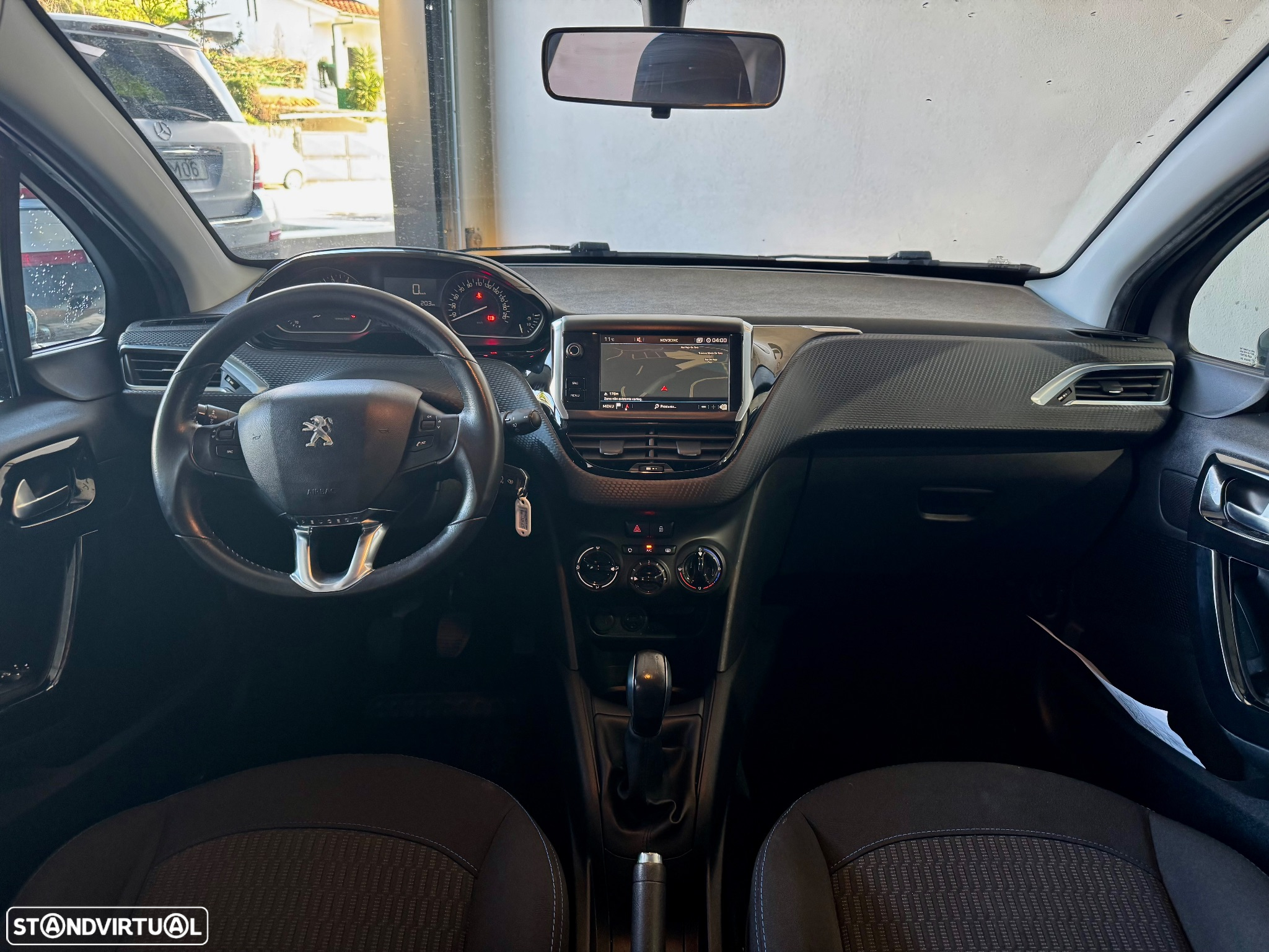 Peugeot 208 1.2 PureTech Style - 6