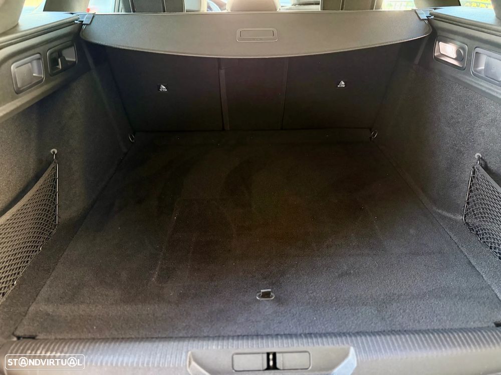 Peugeot 308 SW 1.2 PureTech Active Pack - 25