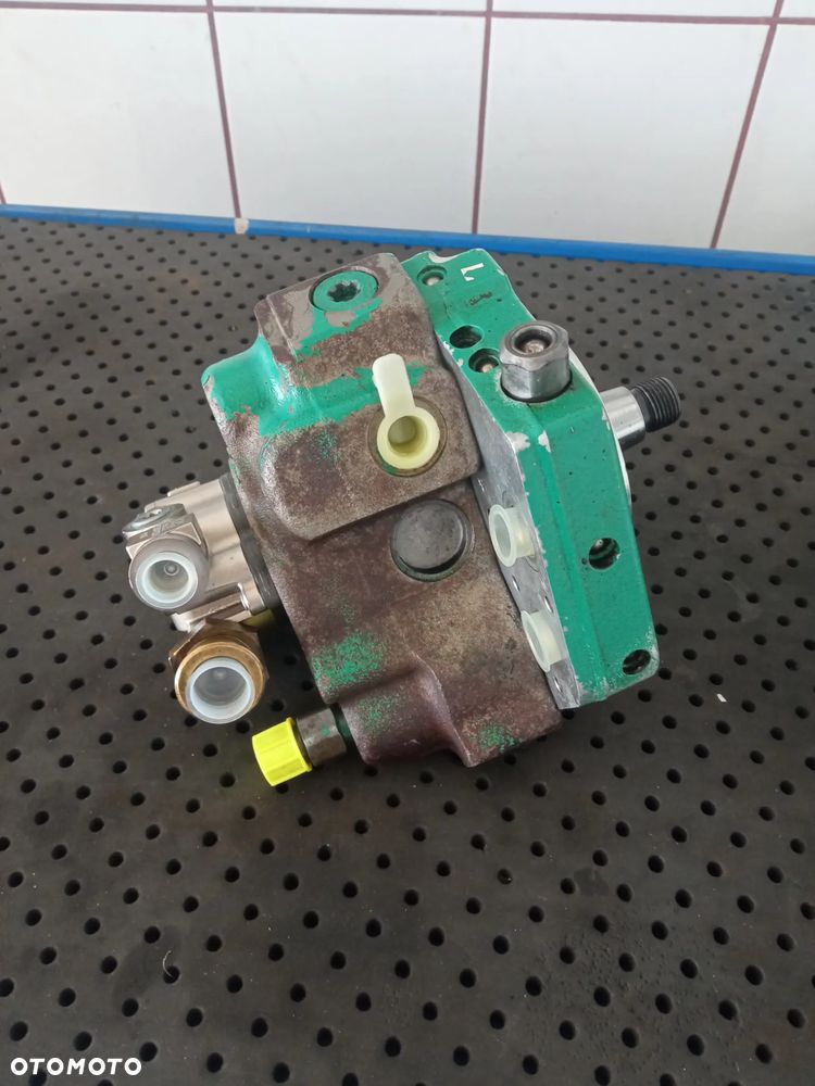 Pompa BOSCH 0445020137 DAF FORD - 1