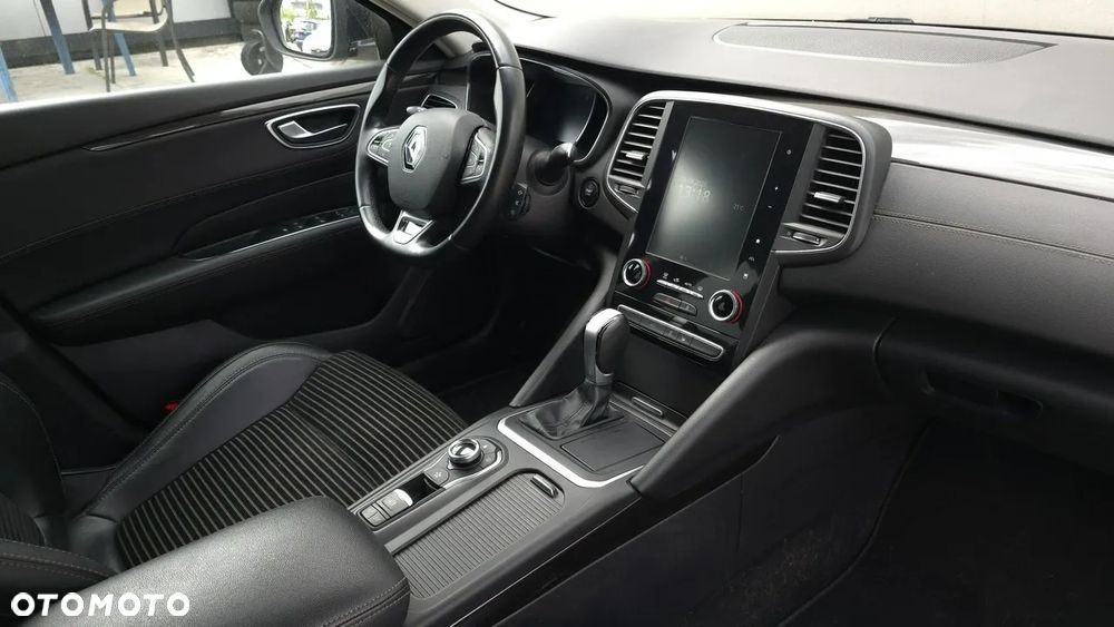 Renault Talisman - 10