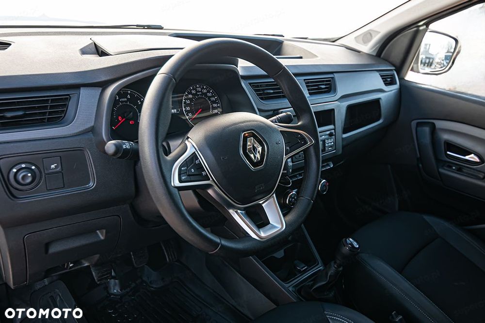 Renault Express Van L1H1 1.5 95KM - 15