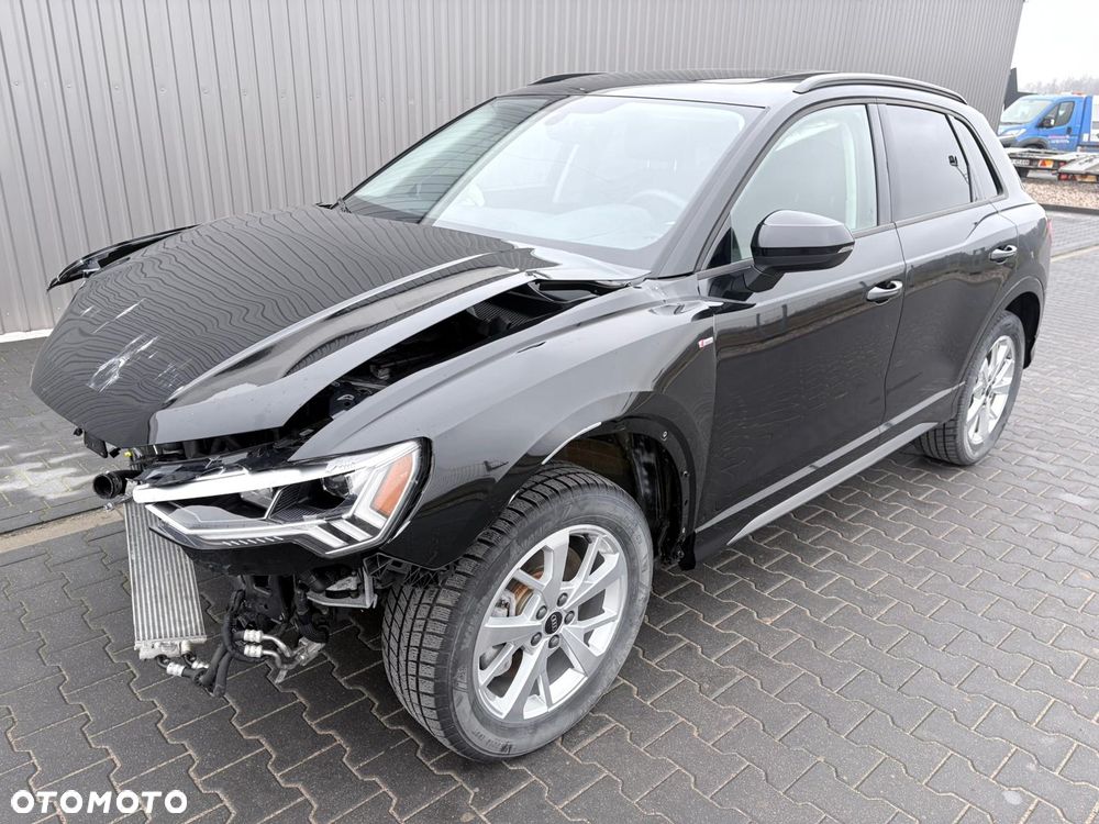 Audi Q3 45 TFSI Quattro S tronic S line - 6