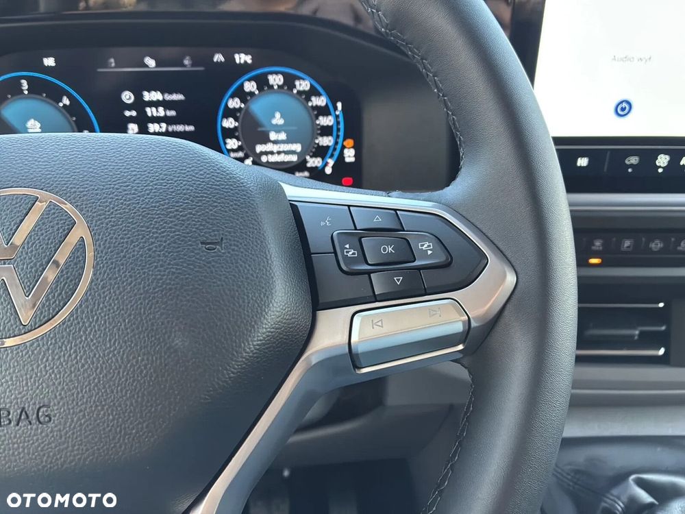 Volkswagen Caravelle - 22