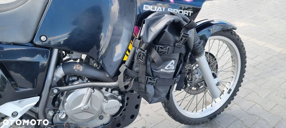 Suzuki DR - 13