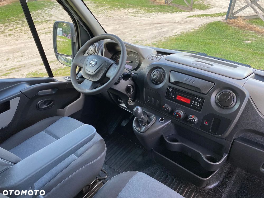 Nissan NV400 Master - 20