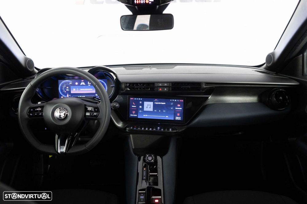 Alfa Romeo Junior 1.2 Intensa eDCT6 - 21