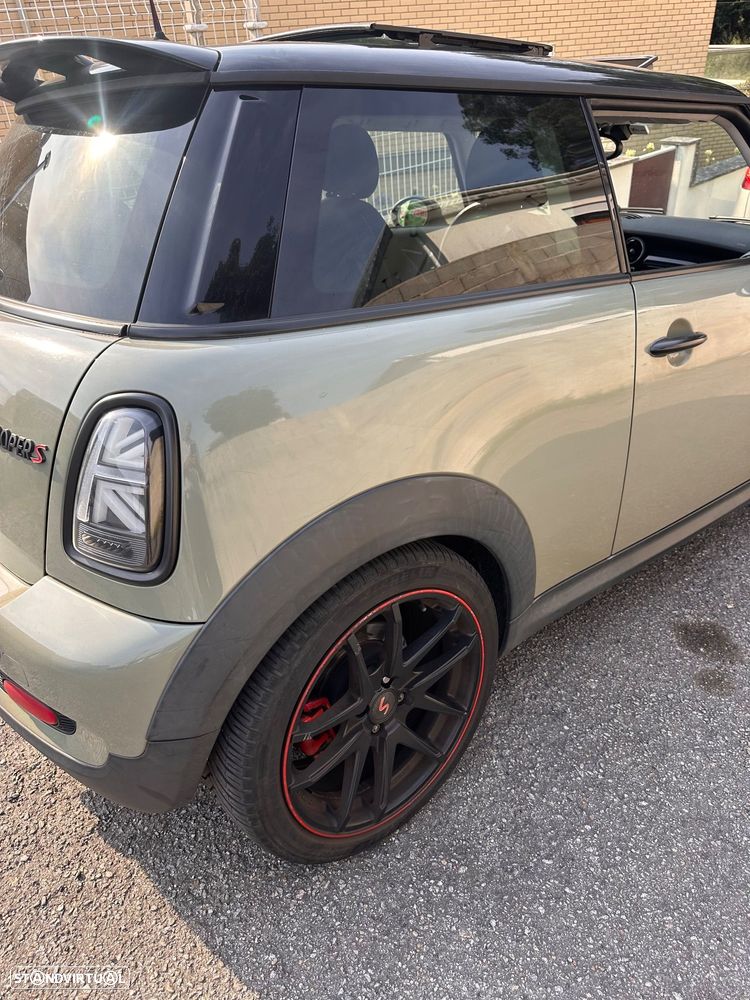 MINI 3 Portas - 16