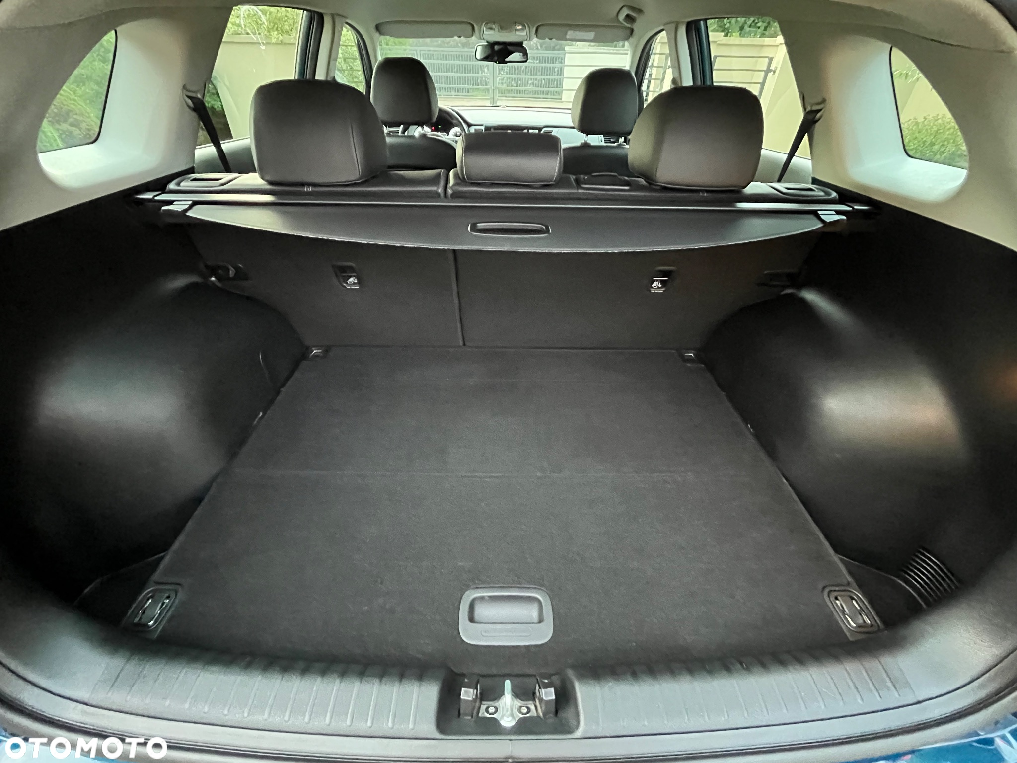 Kia Niro 1.6 GDI Hybrid L - 39