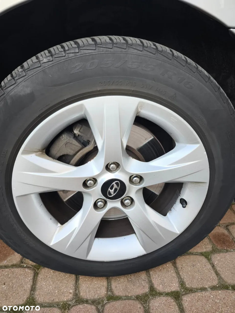 Hyundai i40 - 16
