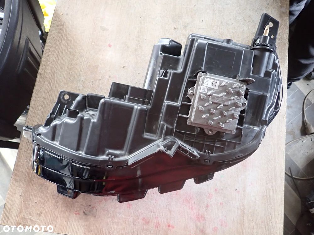 FORD EDGE II LAMPA PRAWY PRZÓD KT4B-13W029-KD EUROPA - 4