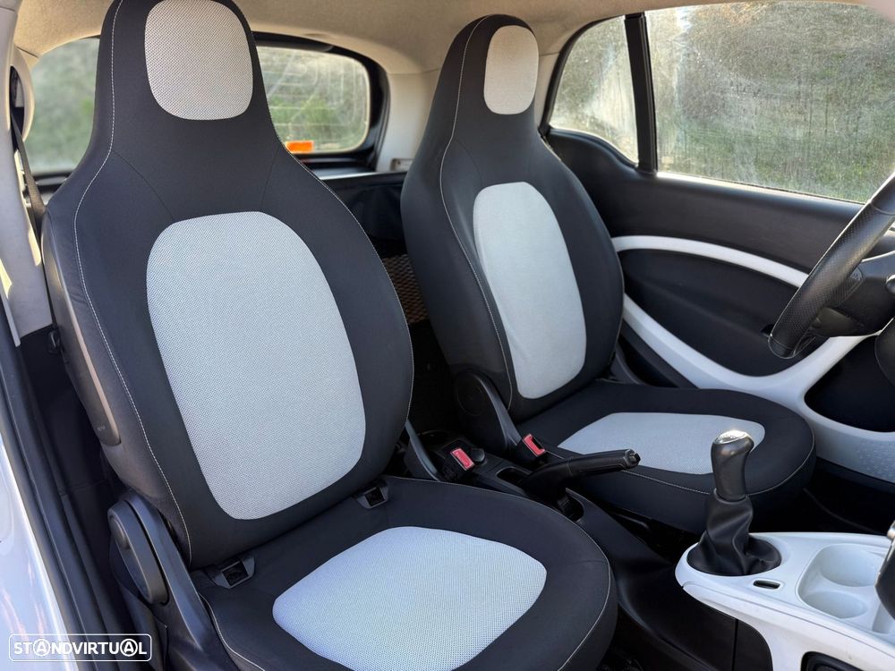 Smart ForTwo Coupé - 10