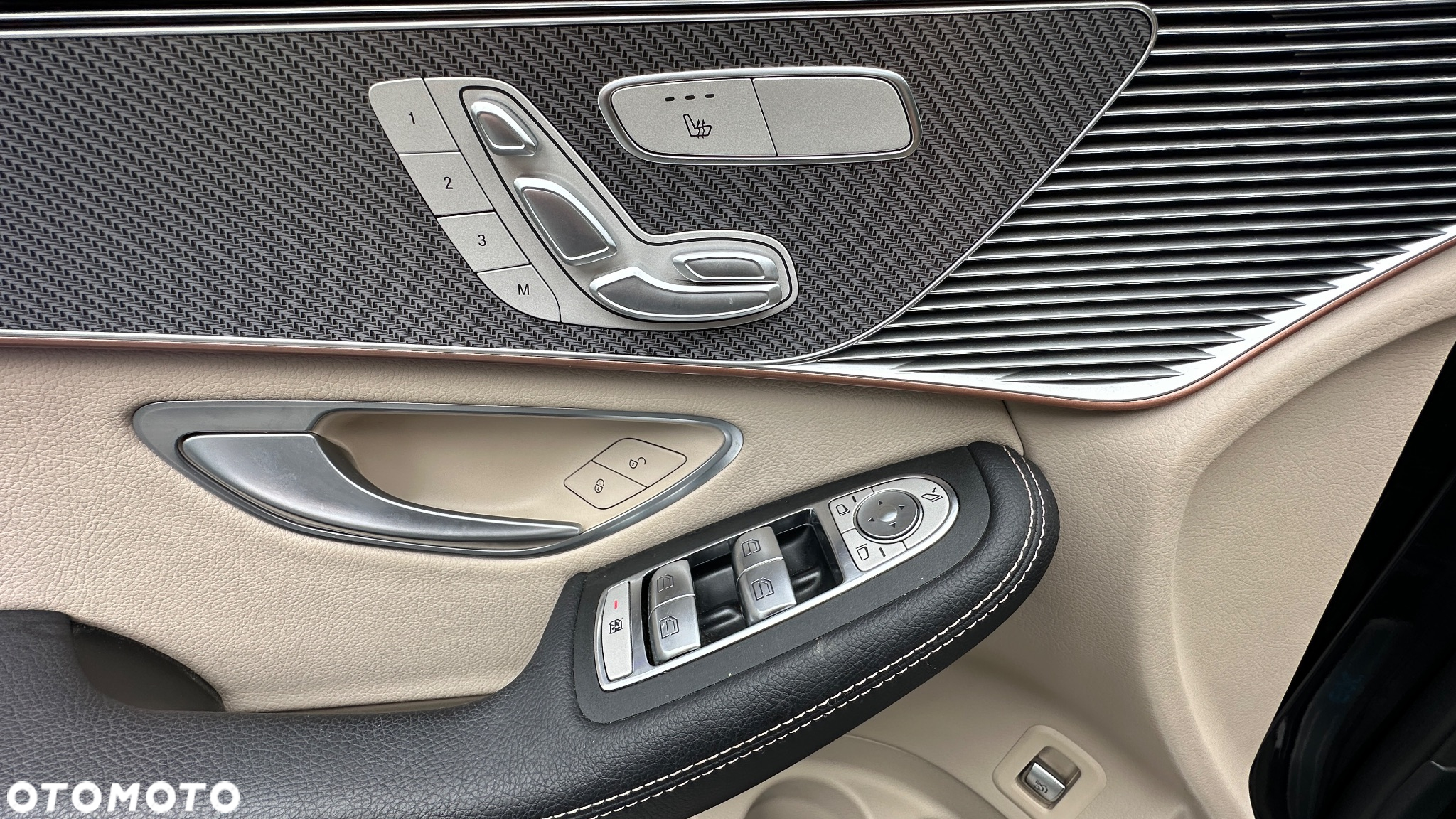 Mercedes-Benz EQC 400 4-Matic Sport - 16