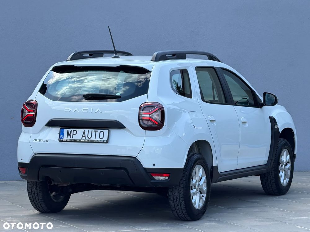 Dacia Duster 1.0 TCe Expression - 6