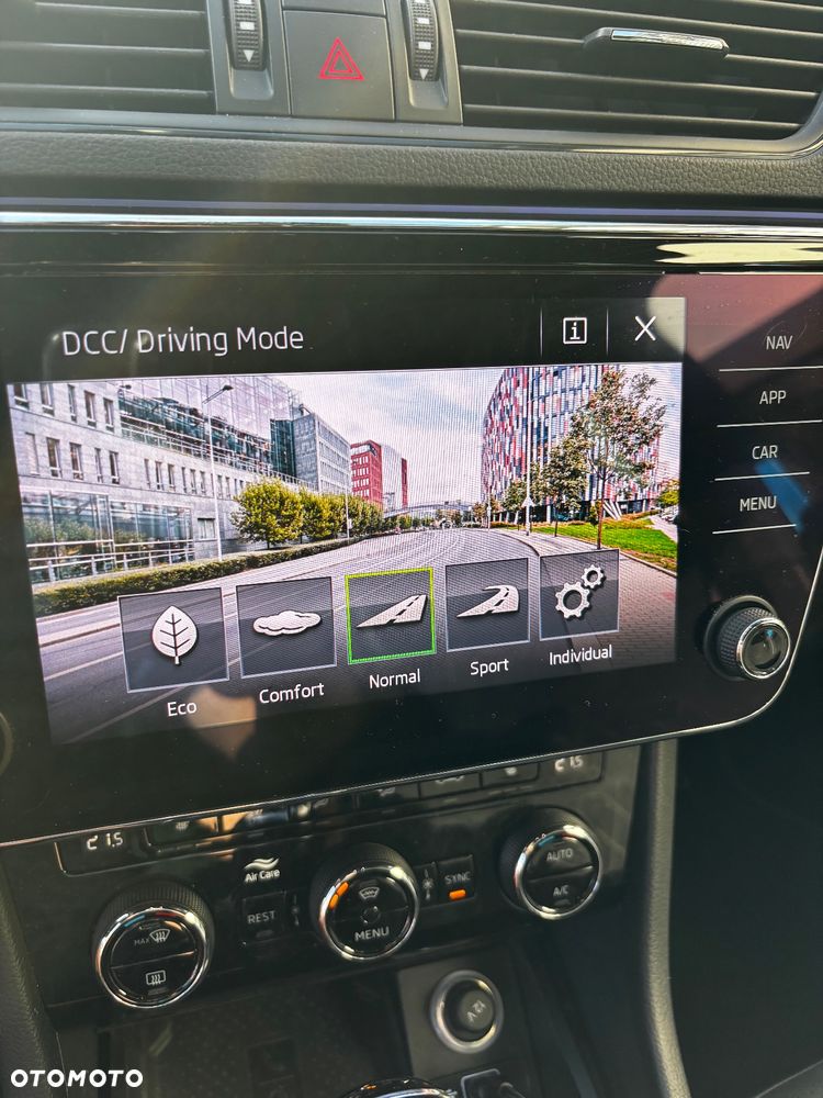 Skoda Superb - 16