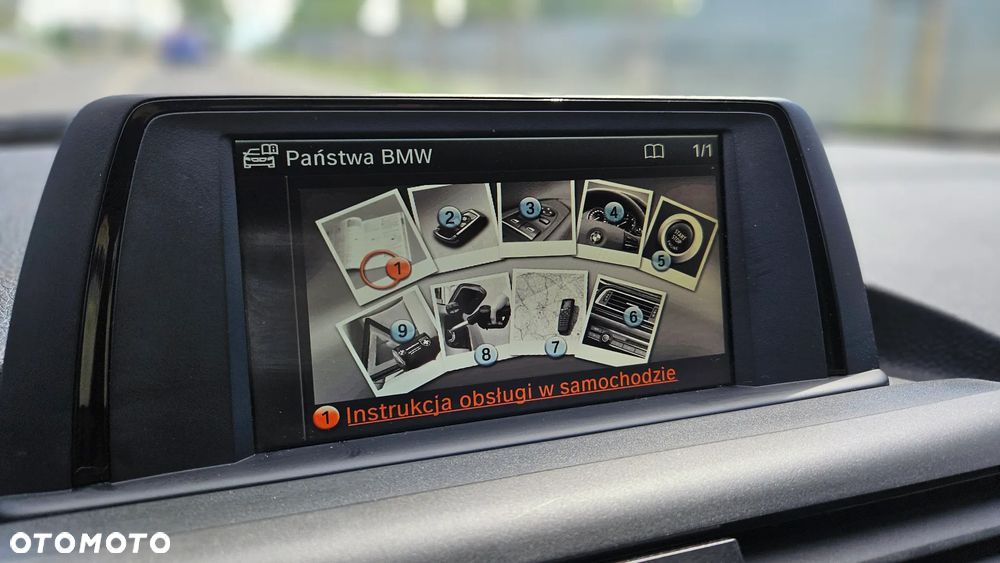 BMW Seria 1 114i Sport Line - 27