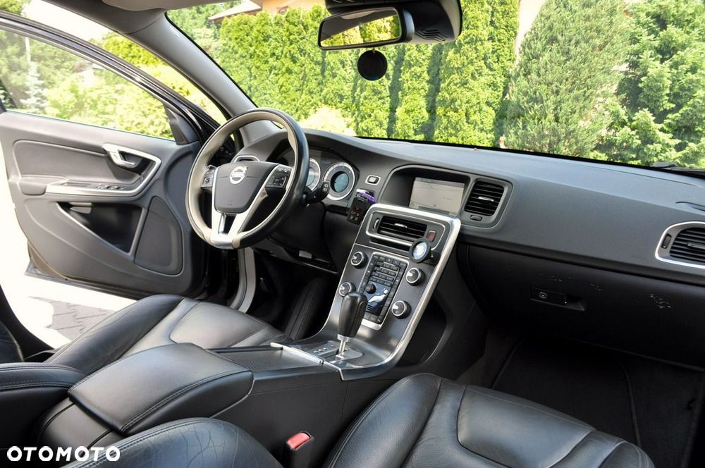 Volvo V60 - 26