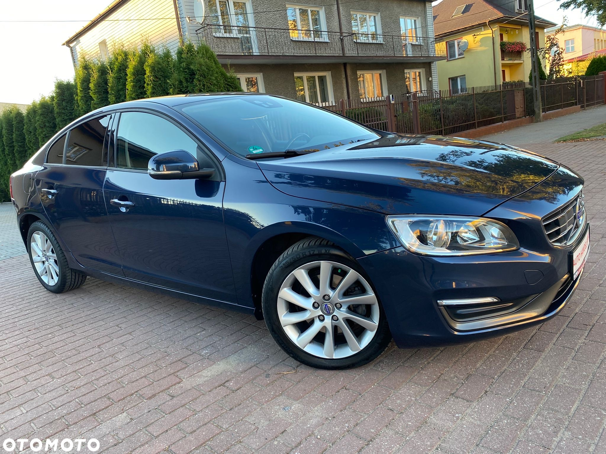 Volvo S60 D4 Drive-E Kinetic - 33