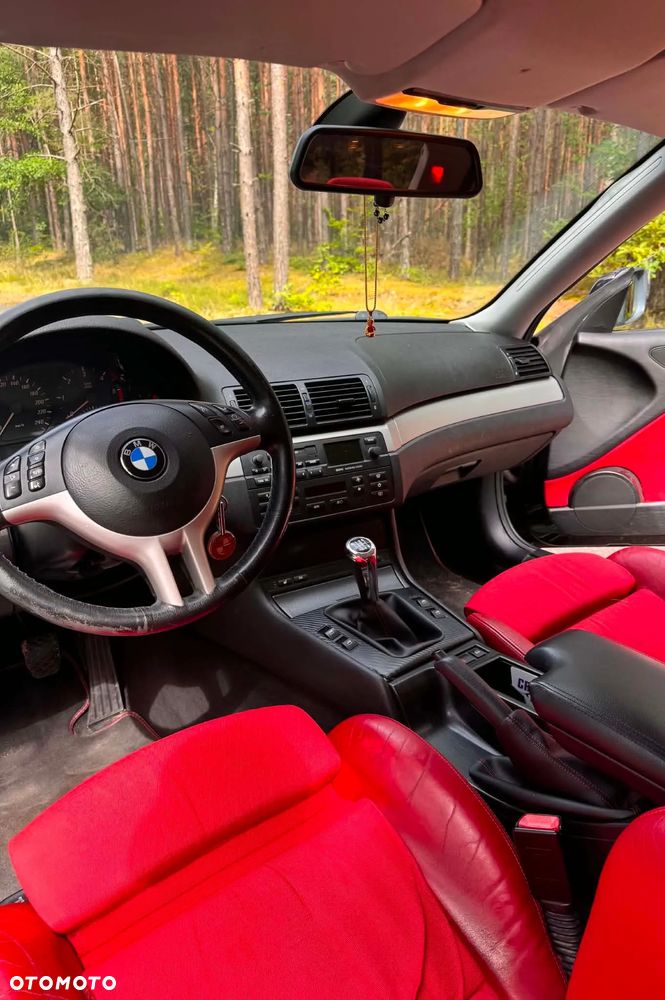 BMW Seria 3 - 11