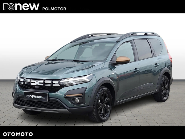 Dacia Jogger 1.0 TCe Extreme+ 7os