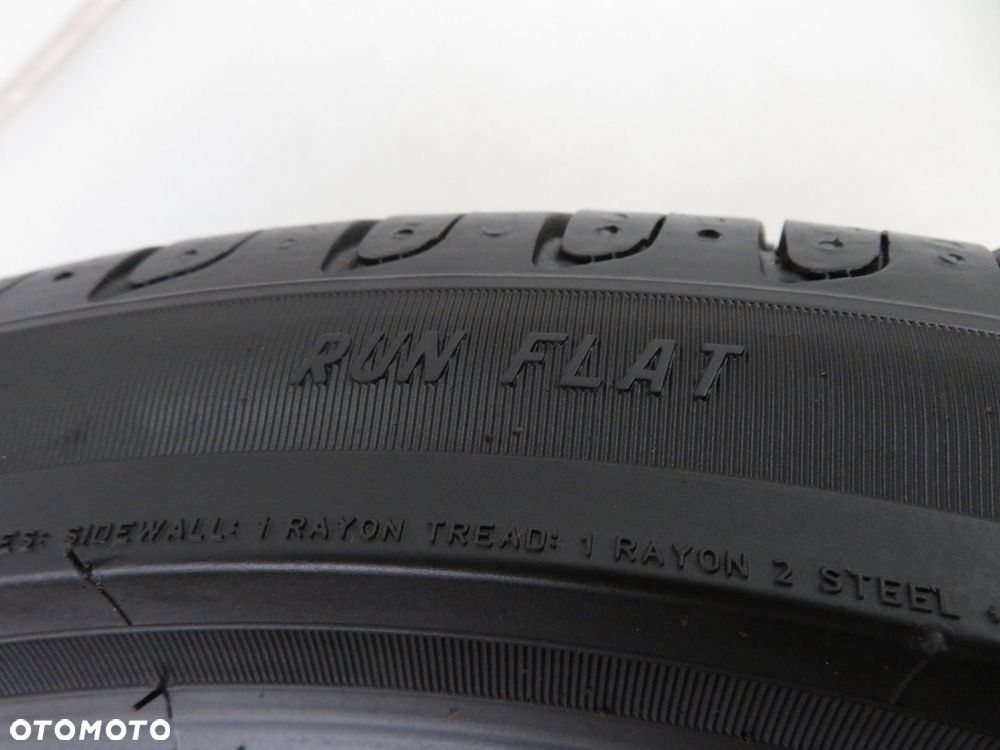 225/40R18 OPONA LETNIA Pirelli Cinturato P7 92Y Run Flat *-BMW - 5