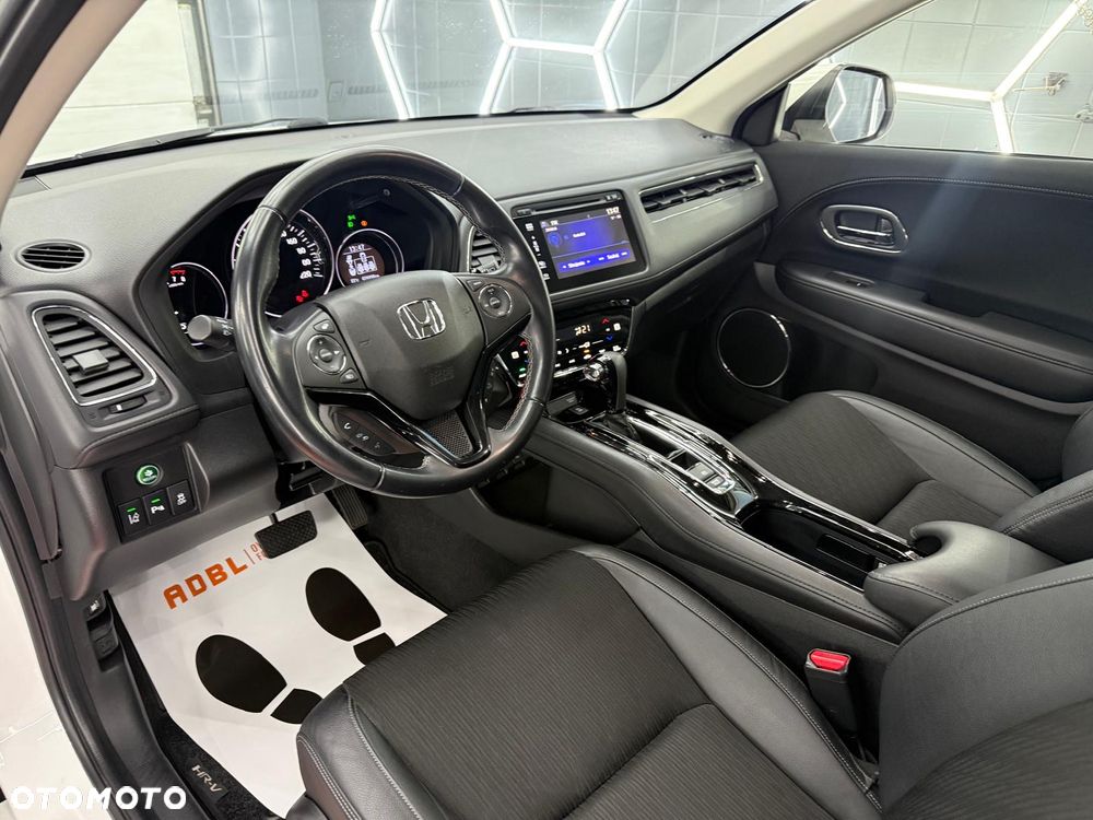 Honda HR-V 1.5 Executive (ADAS) CVT - 26