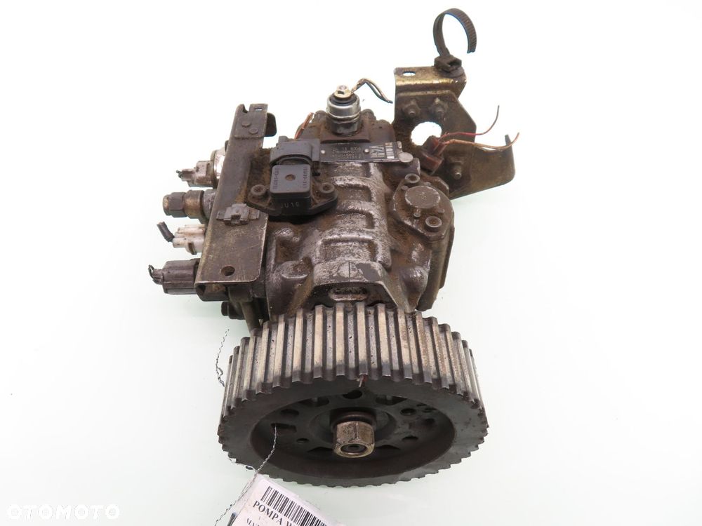 POMPA WTRYSKOWA MAZDA 323 F VI BJ 2.0 DITD RF2A13800A 09650050016 - 5